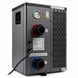 Azuro Inver Core (17 кВт) Wi-Fi тепловой насос для бассейна до 80 м&sup3; 3EXX0723 фото 4