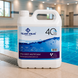 Антипена для басейнів та SPA Tejar Viejo HTV-9907 Antifoam, 5 л PQ1308HTV00005 фото 2