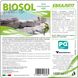 Аромат Biosol евкаліпт для басейну або СПА, 1 л 220619002 фото 2