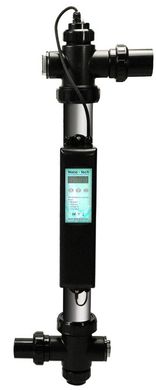 Emaux Nano Tech UV75 Timer (75 Вт) ультрафіолетова установка з таймером роботи лампи 23266 фото