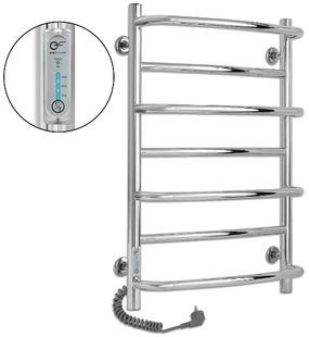 Полотенцесушитель Flyme EF Mix 7L (450 х 700), подключение слева TS-MIX7L фото