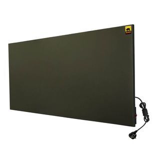 Керамический обогреватель Africa A500 (графитовый) 0006 фото