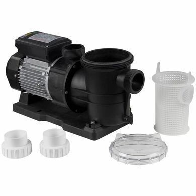 Aquaviva LX STP100M 10 м&sup3;/ч насос для бассейна, вал AISI 316 33750 фото