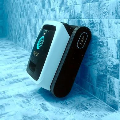 Aiper Scuba N3 бездротовий робот-пилосос для басейну з AI функціями 67001 фото