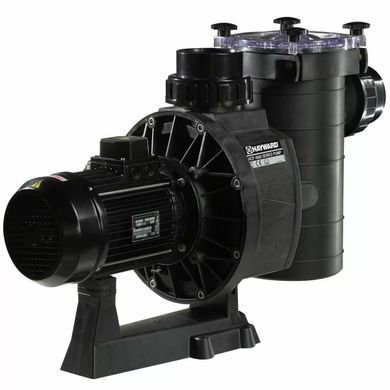 Hayward HCP40553E KAN510 T1.B IE3, 76 м&sup3;/год насос для басейну (380В) 17807del фото