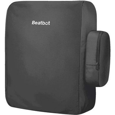Защитный чехол для роботов-пылесосов Beatbot RDCS01-GNG2 пыле- и водозащитный 42930 фото