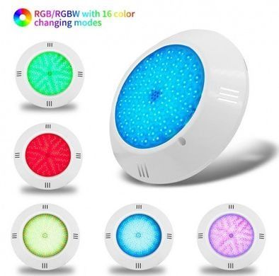 Прожектор світлодіодний накладний Falcon серія 290 441LED RGB (кольоровий), 35 Вт LU-RGB290C-441 фото