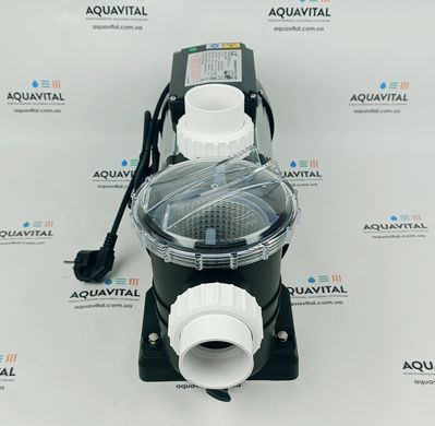 Aquaviva LX STP75, 8 м&sup3;/год насос для басейну 15064 фото