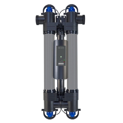 Elecro Steriliser UV-C E-PP2-110-EU (110 Вт) ультрафиолетовая установка с индикатором срока службы лампы 17158 фото