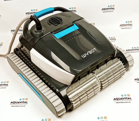 Wybotics WY450 робот-пилосос для басейну 33172 фото