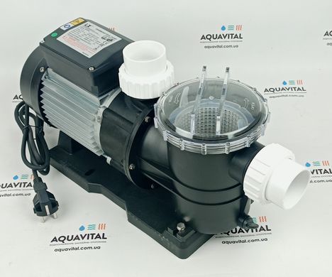 Aquaviva LX STP75, 8 м&sup3;/год насос для басейну 15064 фото