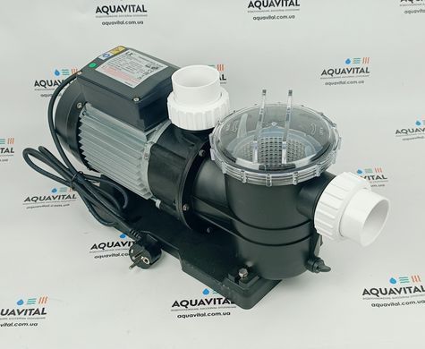 Aquaviva LX STP75, 8 м&sup3;/год насос для басейну 15064 фото
