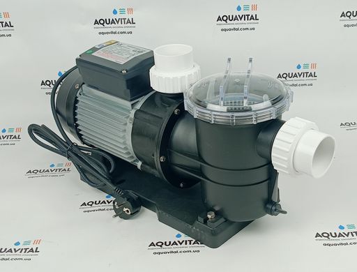 Aquaviva LX STP75, 8 м&sup3;/год насос для басейну 15064 фото