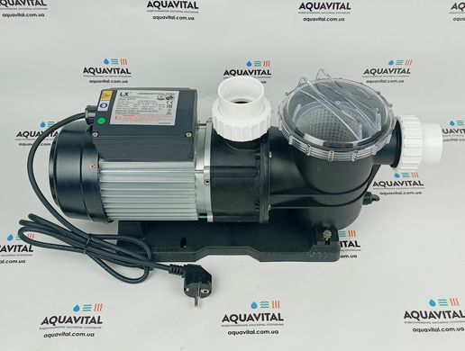 Aquaviva LX STP75, 8 м&sup3;/год насос для басейну 15064 фото