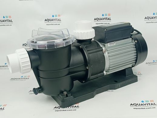 Aquaviva LX STP75, 8 м&sup3;/год насос для басейну 15064 фото