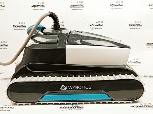 Wybotics WY450 робот-пылесос для бассейна 33172 фото