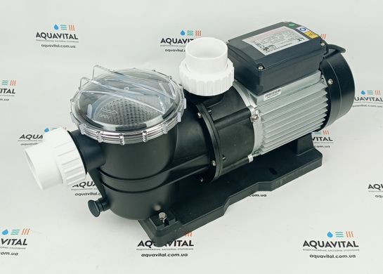 Aquaviva LX STP75, 8 м&sup3;/год насос для басейну 15064 фото