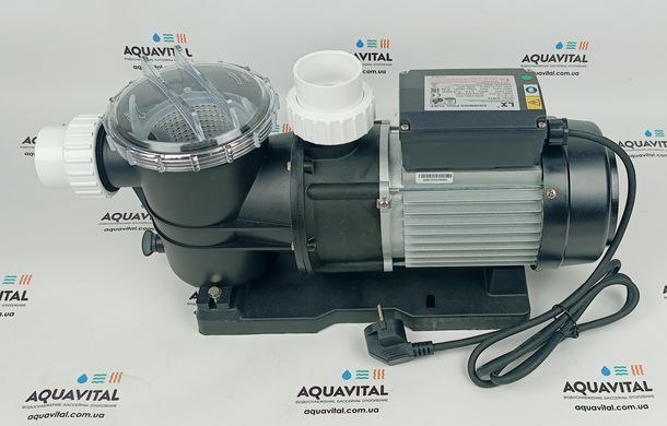 Aquaviva LX STP75, 8 м&sup3;/год насос для басейну 15064 фото
