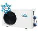 Bridge BP-85HS-EVI-r410 Wi-Fi (8,5 кВт) тепловий насос для басейну до 50 м&sup3; BP-85HS-EVI-r410 (Wi-Fi) фото 1