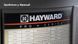Hayward Pro Top S210T8107E2 IE2, 10 м&sup3;/ч, фильтровальная установка для бассейна 36728 фото 4