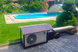 Bridge BP-85HS-EVI-r410 Wi-Fi (8,5 кВт) тепловий насос для басейну до 50 м&sup3; BP-85HS-EVI-r410 (Wi-Fi) фото 2