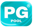 PG Pool логотип