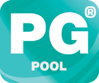 PG Pool логотип