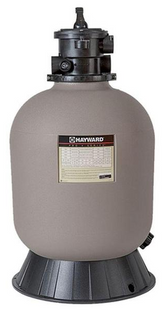 Hayward ProTop S244TXE, 14 м&sup3;/год пісочний фільтр для басейну 16134 фото