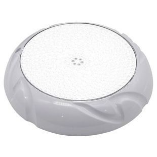 Прожектор светодиодный накладной Falcon серия 295 252LED RGB (цветной), 18 Вт LU-RGB295C-252 фото