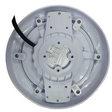 Прожектор светодиодный накладной Falcon серия 295 252LED RGB (цветной), 18 Вт LU-RGB295C-252 фото