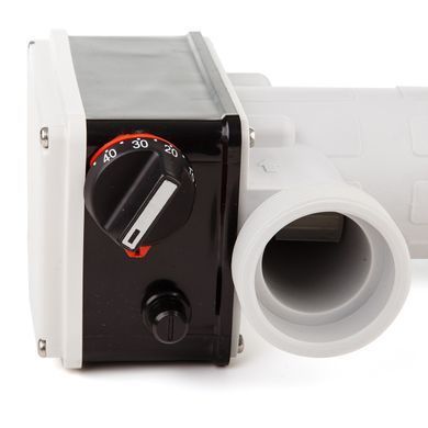 Pahlen AC90 plastic/incoloy (9 кВт) електронагрівач для басейна 141602 фото