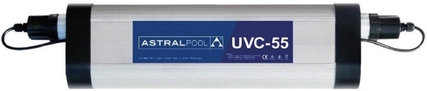Astral / Fluidra Pool UVC-55 (55 Вт) ультрафиолетовая установка AUV55V4EU фото