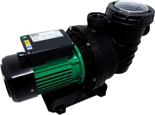 Baico Pumps ETNA2 300-4, 12 м&sup3;/ч насос для бассейна (380В) CA-1862 фото