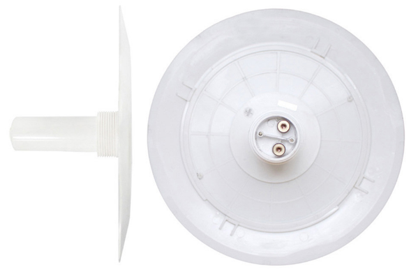 Прожектор светодиодный Aquaviva 029 252LED RGB (цветной), 18 Вт 21695 фото