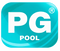 PG Pool логотип