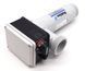 Pahlen AC90 plastic/incoloy (9 кВт) електронагрівач для басейна 141602 фото 12