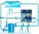 Microdos Pool Family 1 (pH 2,4 л/год; Rx 3,5 л/год) вимірювально-дозуюча станція для басейну 11.131.036 фото 5