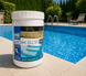 Шок-хлор таблетки Barchemicals PG-35 Biclor 56 Past (20 гр), 1 кг PG-35.1 фото 3