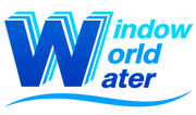 Window World Water логотип