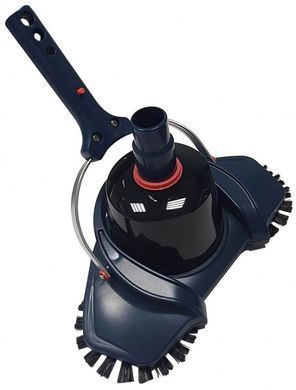 Щетка для дна Kokido Revolution VD10CBX/REV с префильтром 20874 фото