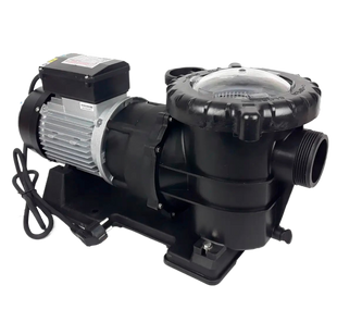 Aquaviva LX STP200T, 24 м&sup3;/год, насос для басейну (380В) 15070 фото