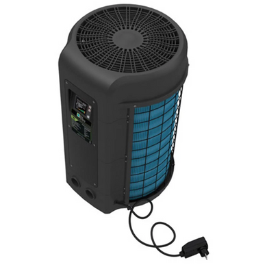 Duratech Sunspring (10 кВт) тепловой насос для бассейна до 30 м&sup3; 42264 фото