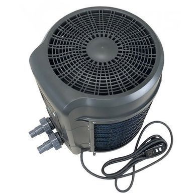 Duratech Sunspring (10 кВт) тепловой насос для бассейна до 30 м&sup3; 42264 фото