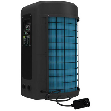 Duratech Sunspring (10 кВт) тепловой насос для бассейна до 30 м&sup3; 42264 фото