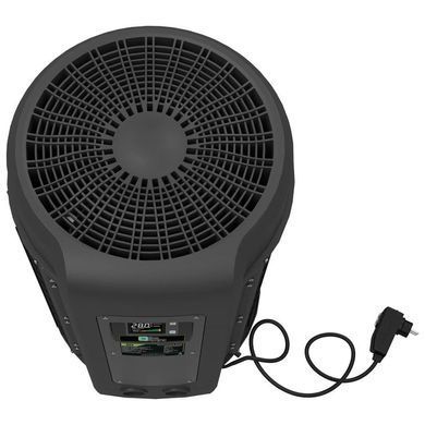 Duratech Sunspring (10 кВт) тепловой насос для бассейна до 30 м&sup3; 42264 фото