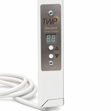 Инфракрасная тепловолновая панель ТВП 700 Standart с терморегулятором TWP700WS фото