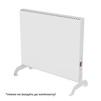Інфрачервоний панельний обігрівач FLYME Basic M400 F-MB400 фото