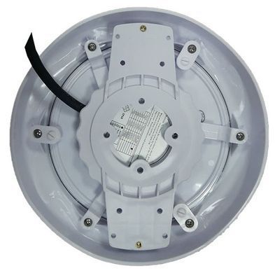 Прожектор светодиодный накладной Falcon серия 01 252LED RGB (цветной), 18 Вт LU-RGBH01-252 фото
