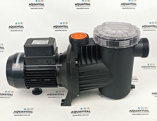 Saci Winner 200T, 26 м&sup3;/ч насос для бассейна (380В) 36104043 фото