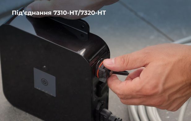 Aquaviva 7320-HT Black Pearl робот-пылесос для бассейна (с щётками для очистки углов) 34163 фото
